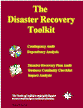 Disaster Recovery Toolkit