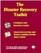 Toolkit de R&eacute;tablissement de D&eacute;sastre